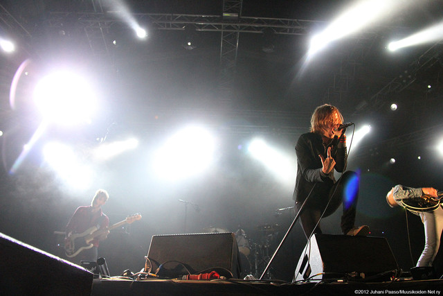 Refused